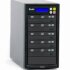 Recordex DVD500H TechDisc Pro DVD/CD Duplicator with 250GB Hard Drive - 1 Source to 5 Records