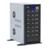 Recordex DVD700H TechDisc Pro DVD/CD Duplicator with 250GB Hard Drive - 1 Source to 7 Records