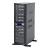 Recordex DVD900 TechDisc Pro DVD/CD Duplicator - 1 Source to 9 Records