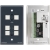 Kramer RC-6iR Universal Remote Control