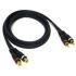 Cables To Go Velocity Audio Extension Cable 12 ft