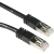 Cables To Go Cat5e STP Patch Cable 7 ft