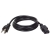Tripp Lite P006-010 Standard Power Cord