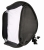 Promaster Easy Fold Speedlight Soft Box - 16''