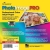 Promaster PhotoImage PRO Matte Inkjet Paper - 13 x 19'' - 20 Sheets