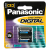 Panasonic CR2 Photo Lithium Battery Pack