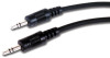 Comprehensive Standard Series 3.5mm Stereo Mini Plug to Plug Audio Cable 15ft