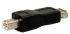 Comprehensive USB A Female to B Male