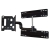 Chief MWR Reaction Single Swing Arm Wall Mount