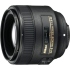Nikon Nikkor 85 mm f/1.8 Medium Telephoto Lens for Nikon F-Bayonet