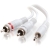 Cables To Go 3.5mm Stereo Audio Cable - 25 ft