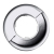 Peerless ACC640-W Escutcheon Ring