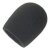 Shure A32WS Black Foam Windscreen 