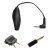 Shure EAADPT-KIT Earphone Adapter Kit