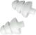 Shure EA306 / EATFL1-6 Triple Flange Eartips