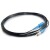 Cables To Go Fiber Optic Simplex Patch Cable ST/SC 16.4ft