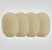 Shure RPM306 Tan Foam Microphone Windscreens