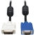 Tripp Lite P556-010 Coaxial DVI/VGA Cable