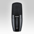 Shure SM27-SC Cardioid Side-Address Condenser Mic w/Velveteen Pouch and Shock Mount