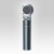 Shure BETA 181 Ultra-Compact Side-Address Instrument Microphone (Supercardioid Capsule)