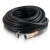 Cables To Go 35ft RapidRun Multi-Format Runner Cable - CMG-rated