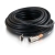 Cables To Go 50ft RapidRun Multi-Format Runner Cable - CMG-rated