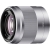 Sony SEL-50F18 50 mm f/1.8 Medium Telephoto Lens for E-mount