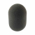 Shure A4WS PopperStopper Foam Windscreen For 16A and 16L Microphones (Gray)