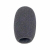 Shure RK311 PopperStopper Foam Windscreen For SM81-LC (Black)