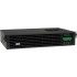 Tripp Lite SmartOnline SU1000RTXLCD2U 1000VA Tower/Rack Mountable UPS