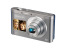  Samsung DV300F 16MP Digital DualView WIFI Camera (Silver / Blue)