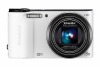  Samsung WB150F 14MP Digital WIFI Camera (White)