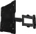 Crimsonav A40 Articulating Mount for 13