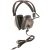 Califone Explorer Stereo Binaural Headphone