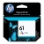 HP 61 Tri Color Ink Cartridge - CH562WN