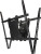 CRIMSONAV C65D Ceiling Mount Box and Universal Screen Adapter Assembly for 37
