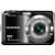 Fuji AX550 16MP Digital Camera, 5x zoom - Black