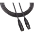Audio-Technica XLRF - XLRM balanced microphone cable. 3'' (0.9 m) length