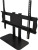 CRIMSONAV DS55 Single Desktop Stand for 32