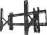 CRIMSONAV VWP4600 Video Wall Mount in Portrait Orientation