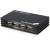 StarTech.com 4 Port Compact Black USB 2.0 Hub