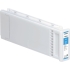Epson UltraChrome XD 700 ml  Ink Cartridge - Cyan