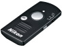 Nikon WR-T10 Wireless Remote Controller 