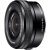 Sony 16 mm - 50 mm f/3.5 - 5.6 Zoom Lens for Sony E