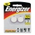 Eveready 2025BP2 Lithium Button Cell 2025 Size General Purpose Battery