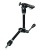 Bogen 143A Magic Arm With Camera Bracket 143BKT