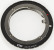 Promaster Camera Mount Adapter - for Nikon F to Canon EOS 
