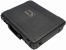 Dolfin 8005 ABS Dry Box - Black/Black 