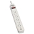 Tripp Lite Protect It! TLP615 6-Outlets Surge Suppressor