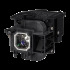 REPLACEMENT LAMP F/ NP-P401W/  P451X/P451W & NP-P501X PROJ
